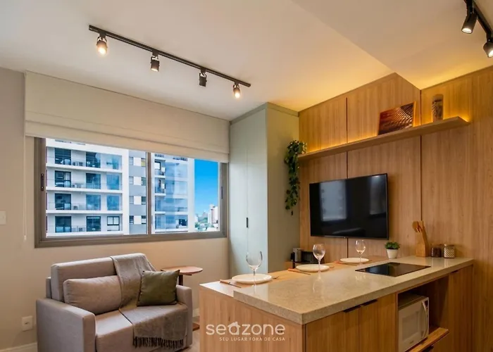 Apartamento Em Cond. C/ Piscina E Vista Cid. Mcp0708 Porto Alegre