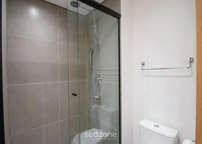 Apto. En Condo. C/ Piscina Y Vista Cid. Mcp0708 * Porto Alegre