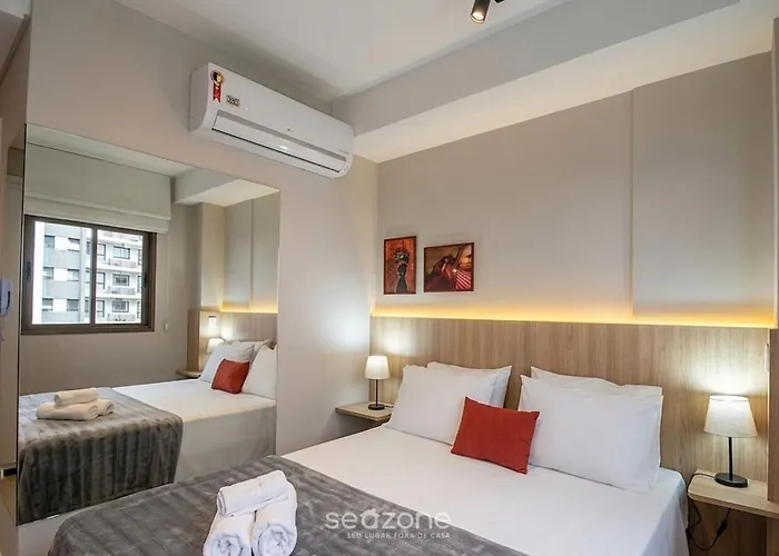 Apto. En Condo. C/ Piscina Y Vista Cid. Mcp0708 *