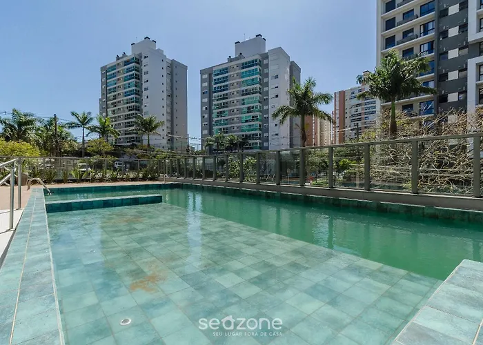 Apto. En Condo. C/ Piscina Y Vista Cid. Mcp0708 Porto Alegre