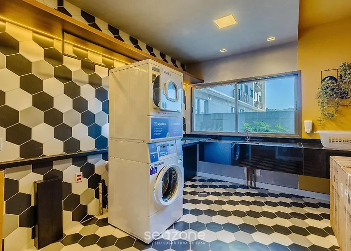 Apto. En Condo. C/ Piscina Y Vista Cid. Mcp0708 * Porto Alegre