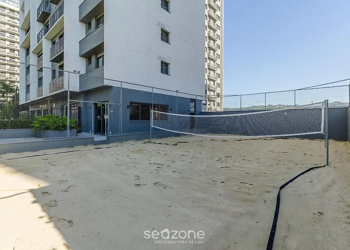 Apto. En Condo. C/ Piscina Y Vista Cid. Mcp0708 * Porto Alegre