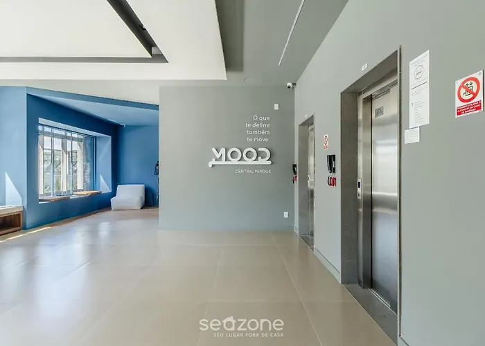 Apto. En Condo. C/ Piscina Y Vista Cid. Mcp0708 Apartamento *